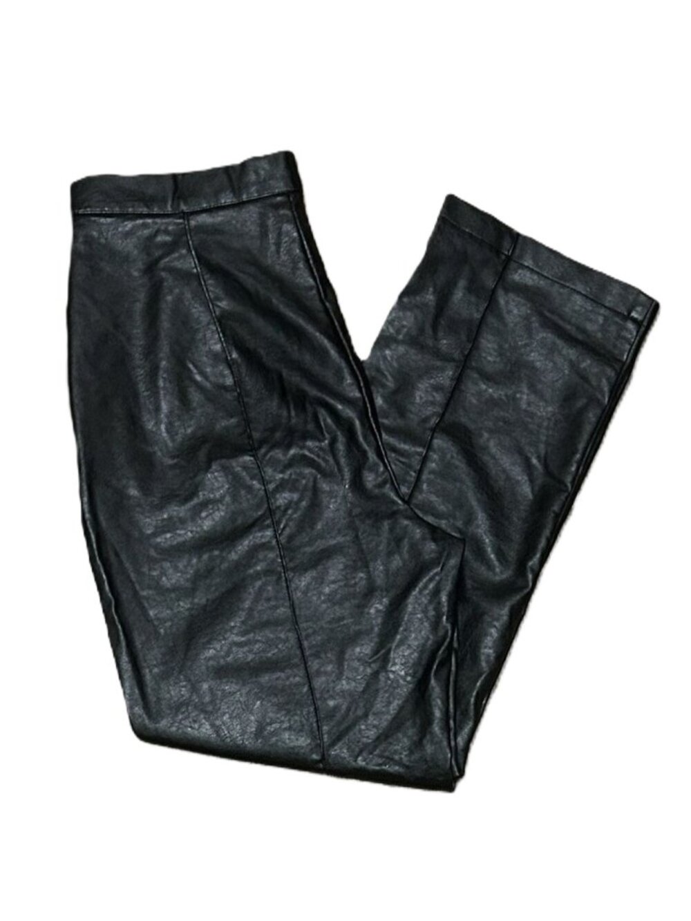 Princess Polly Women's Black Pants